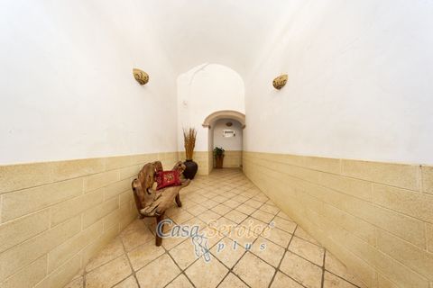 Leilighet i Gallipoli, Lecce, Gallipoli - € 299 000 | Ref: GAS-350STORICO - foto 8