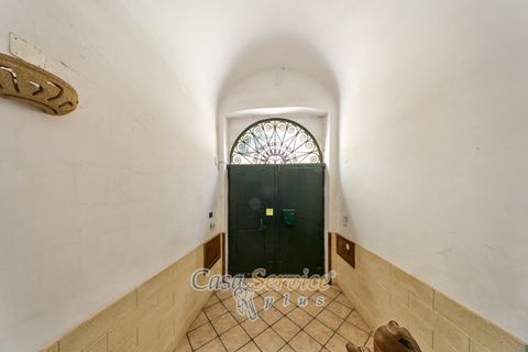 Leilighet i Gallipoli, Lecce, Gallipoli - € 299 000 | Ref: GAS-350STORICO - foto 10
