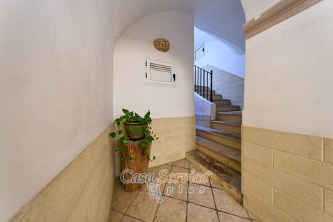 Leilighet i Gallipoli, Lecce, Gallipoli - € 299 000 | Ref: GAS-350STORICO - foto 13
