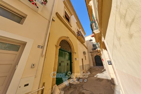 Leilighet i Gallipoli, Lecce, Gallipoli - € 299 000 | Ref: GAS-350STORICO - foto 14