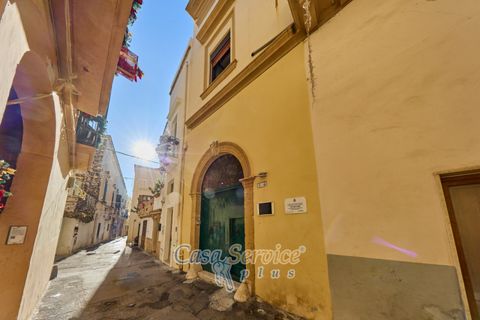 Leilighet i Gallipoli, Lecce, Gallipoli - € 299 000 | Ref: GAS-350STORICO - foto 15