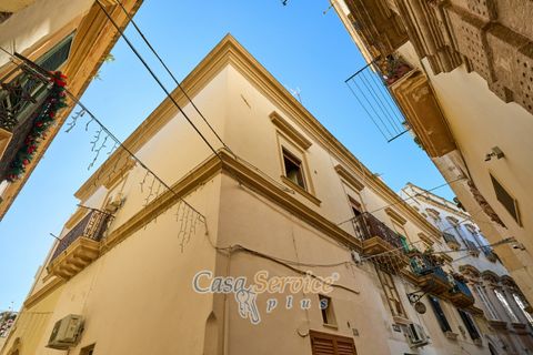 Leilighet i Gallipoli, Lecce, Gallipoli - € 299 000 | Ref: GAS-350STORICO - foto 16