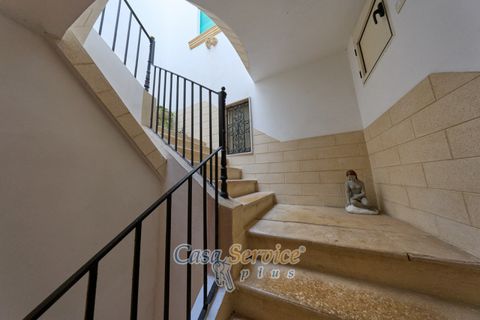 Leilighet i Gallipoli, Lecce, Gallipoli - € 299 000 | Ref: GAS-350STORICO - foto 18