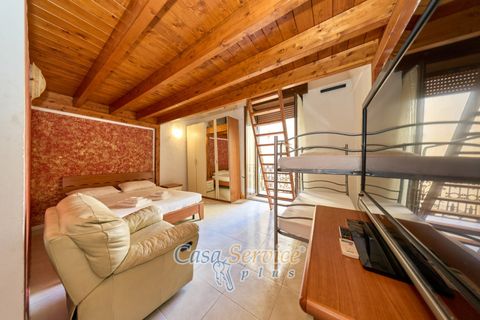 Leilighet i Gallipoli, Lecce, Gallipoli - € 299 000 | Ref: GAS-350STORICO - foto 27