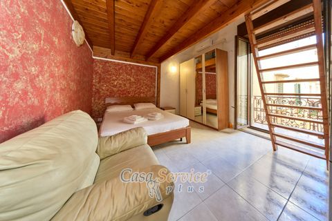 Leilighet i Gallipoli, Lecce, Gallipoli - € 299 000 | Ref: GAS-350STORICO - foto 28