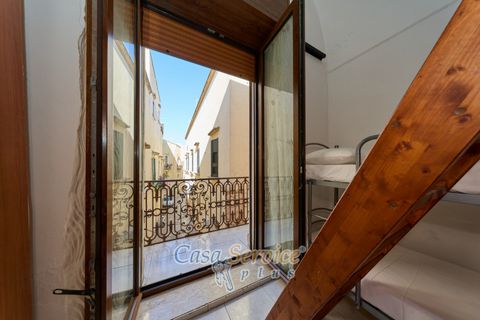 Leilighet i Gallipoli, Lecce, Gallipoli - € 299 000 | Ref: GAS-350STORICO - foto 30