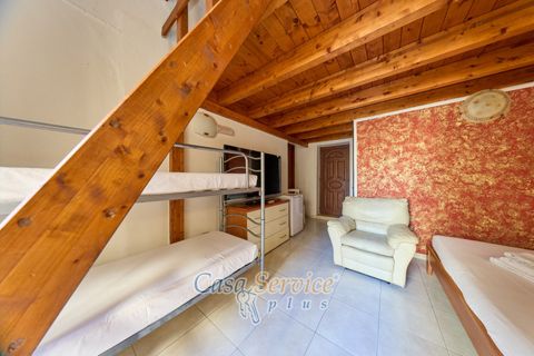 Leilighet i Gallipoli, Lecce, Gallipoli - € 299 000 | Ref: GAS-350STORICO - foto 32
