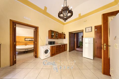 Leilighet i Gallipoli, Lecce, Gallipoli - € 299 000 | Ref: GAS-350STORICO - foto 34