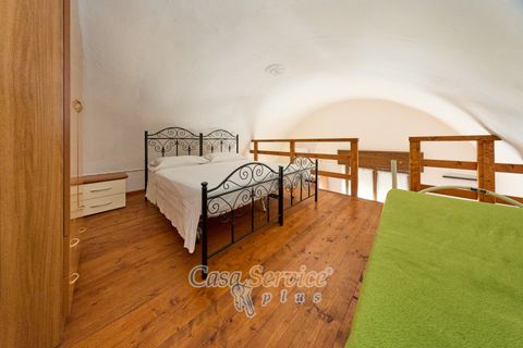Leilighet i Gallipoli, Lecce, Gallipoli - € 299 000 | Ref: GAS-350STORICO - foto 43