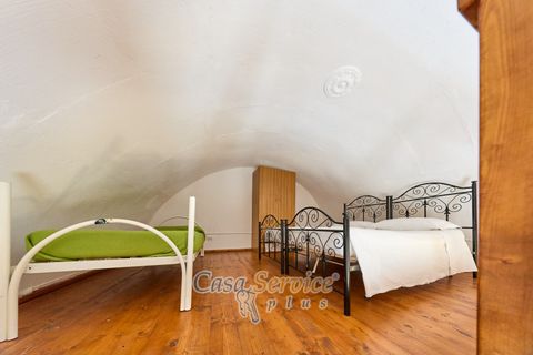 Leilighet i Gallipoli, Lecce, Gallipoli - € 299 000 | Ref: GAS-350STORICO - foto 44