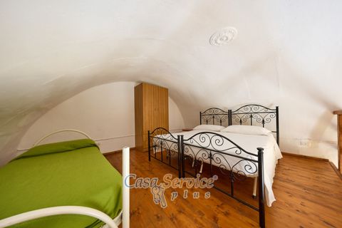 Leilighet i Gallipoli, Lecce, Gallipoli - € 299 000 | Ref: GAS-350STORICO - foto 46