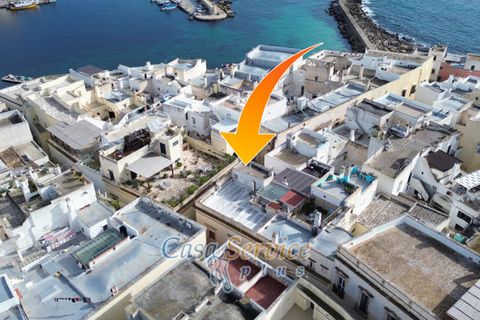 Leilighet i Gallipoli, Lecce, Gallipoli - € 299 000 | Ref: GAS-350STORICO - foto 2