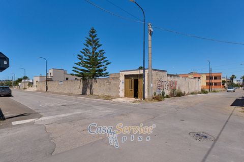 Terra a Racale, Lecce, Racale - € 150.000 | Ref: RAIL-ED-165 - foto 8