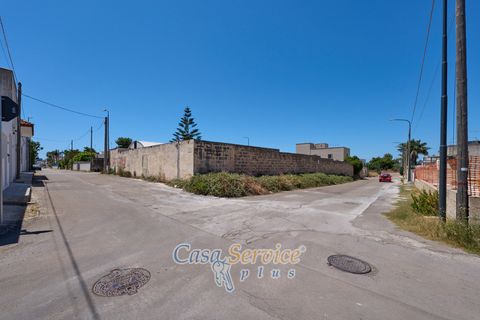 Terra a Racale, Lecce, Racale - € 150.000 | Ref: RAIL-ED-165 - foto 9