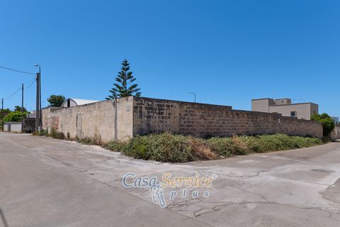 Terra a Racale, Lecce, Racale - € 150.000 | Ref: RAIL-ED-165 - foto 10