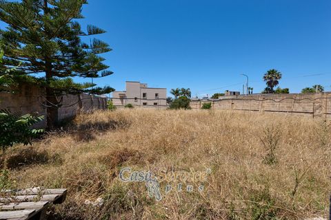 Terra a Racale, Lecce, Racale - € 150.000 | Ref: RAIL-ED-165 - foto 12