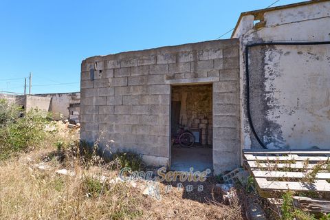 Terra a Racale, Lecce, Racale - € 150.000 | Ref: RAIL-ED-165 - foto 13