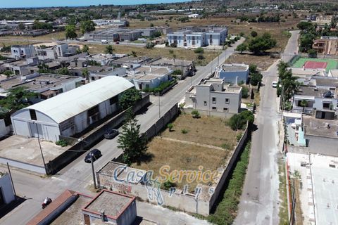 Terra a Racale, Lecce, Racale - € 150.000 | Ref: RAIL-ED-165 - foto 2