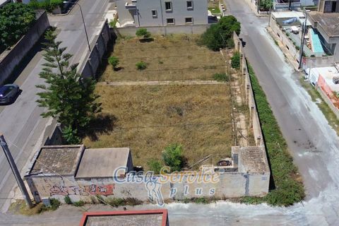 Terra a Racale, Lecce, Racale - € 150.000 | Ref: RAIL-ED-165 - foto 3