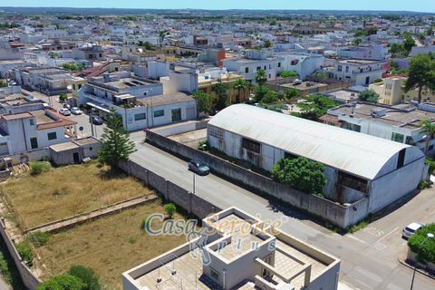 Terra a Racale, Lecce, Racale - € 150.000 | Ref: RAIL-ED-165 - foto 4