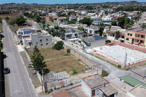 Terra a Racale, Lecce, Racale - € 150.000 | Ref: RAIL-ED-165 - foto 5