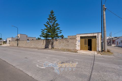 Terra a Racale, Lecce, Racale - € 150.000 | Ref: RAIL-ED-165 - foto 6