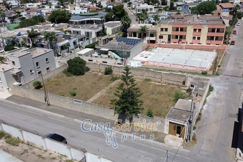 Terra a Racale, Lecce, Racale - € 150.000 | Ref: RAIL-ED-165 - foto 7