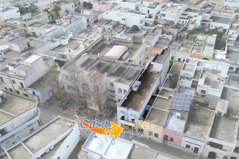 Villa a Melissano, Lecce, Melissano - € 150.000 | Ref: MELIL-CO-150 - foto 2