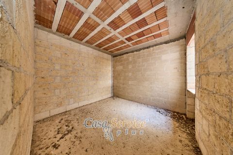 Villa a Melissano, Lecce, Melissano - € 150.000 | Ref: MELIL-CO-150 - foto 13