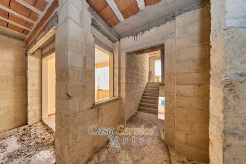 Villa a Melissano, Lecce, Melissano - € 150.000 | Ref: MELIL-CO-150 - foto 16