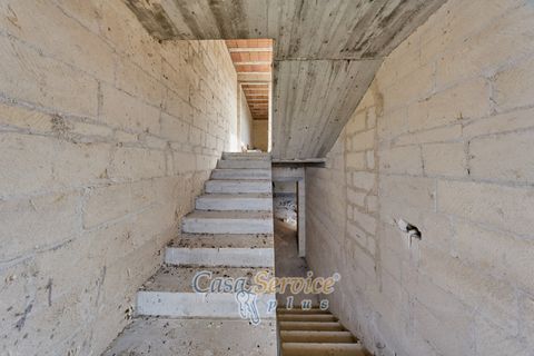 Villa a Melissano, Lecce, Melissano - € 150.000 | Ref: MELIL-CO-150 - foto 18