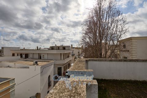Villa a Melissano, Lecce, Melissano - € 150.000 | Ref: MELIL-CO-150 - foto 27