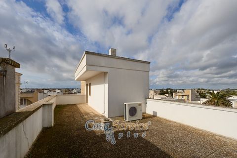 Villa a Melissano, Lecce, Melissano - € 150.000 | Ref: MELIL-CO-150 - foto 28