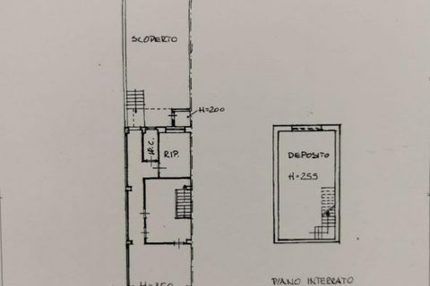 Villa a Melissano, Lecce, Melissano - € 150.000 | Ref: MELIL-CO-150 - foto 29