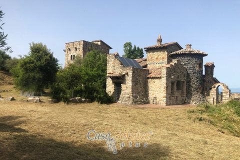 Villa i Todi, Perugia, Todi - € 1.480.000 | Ref: TQT-155-Rm - foto 1
