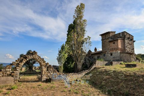 Villa i Todi, Perugia, Todi - € 1.480.000 | Ref: TQT-155-Rm - foto 2