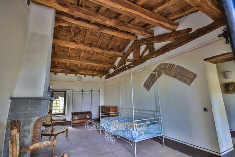 Villa i Todi, Perugia, Todi - € 1.480.000 | Ref: TQT-155-Rm - foto 3