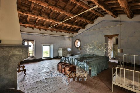 Villa i Todi, Perugia, Todi - € 1.480.000 | Ref: TQT-155-Rm - foto 4