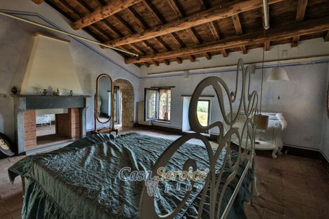 Villa i Todi, Perugia, Todi - € 1.480.000 | Ref: TQT-155-Rm - foto 5