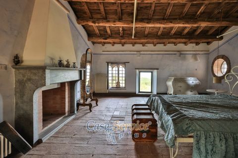 Villa i Todi, Perugia, Todi - € 1.480.000 | Ref: TQT-155-Rm - foto 6