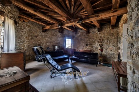 Villa i Todi, Perugia, Todi - € 1.480.000 | Ref: TQT-155-Rm - foto 7