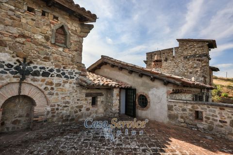 Villa i Todi, Perugia, Todi - € 1.480.000 | Ref: TQT-155-Rm - foto 9