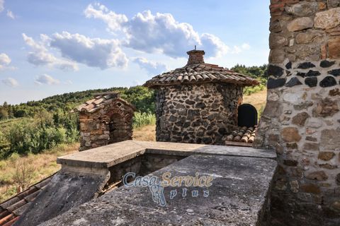 Villa i Todi, Perugia, Todi - € 1.480.000 | Ref: TQT-155-Rm - foto 10