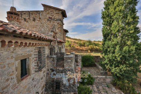 Villa i Todi, Perugia, Todi - € 1.480.000 | Ref: TQT-155-Rm - foto 11