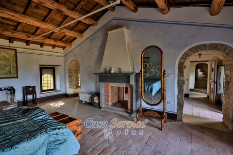Villa i Todi, Perugia, Todi - € 1.480.000 | Ref: TQT-155-Rm - foto 12