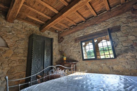 Villa i Todi, Perugia, Todi - € 1.480.000 | Ref: TQT-155-Rm - foto 15