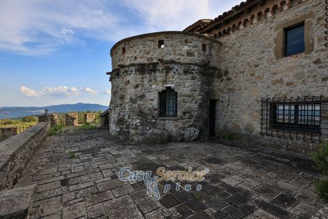 Villa i Todi, Perugia, Todi - € 1.480.000 | Ref: TQT-155-Rm - foto 16