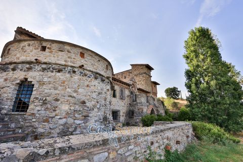 Villa i Todi, Perugia, Todi - € 1.480.000 | Ref: TQT-155-Rm - foto 18