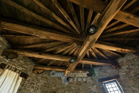 Villa i Todi, Perugia, Todi - € 1.480.000 | Ref: TQT-155-Rm - foto 19