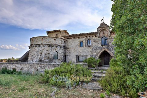 Villa i Todi, Perugia, Todi - € 1.480.000 | Ref: TQT-155-Rm - foto 20